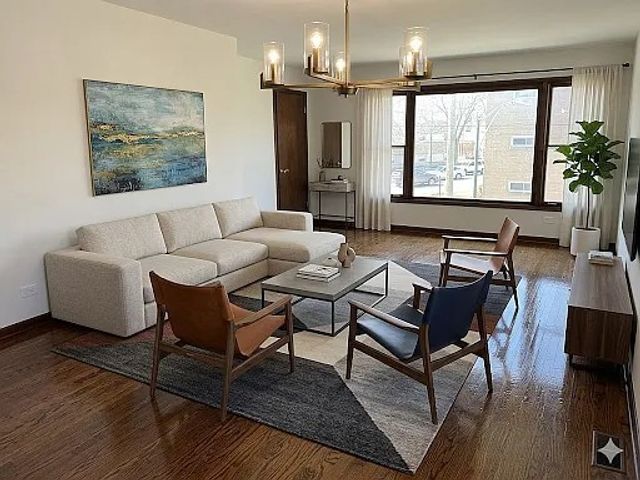 6849 N Overhill Avenue 2, Chicago, IL 60631