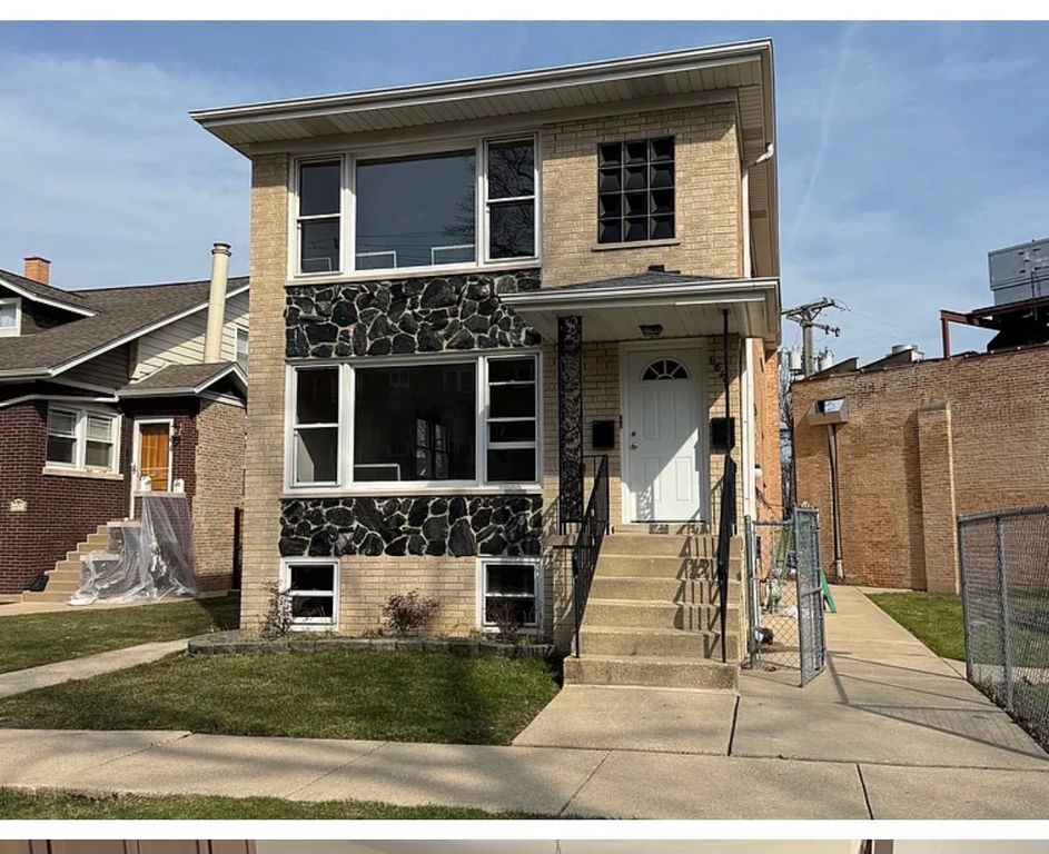 6849 N Overhill Avenue 2, Chicago, IL 60631