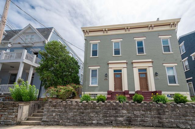 115 E 8th Street, Covington, KY 41011