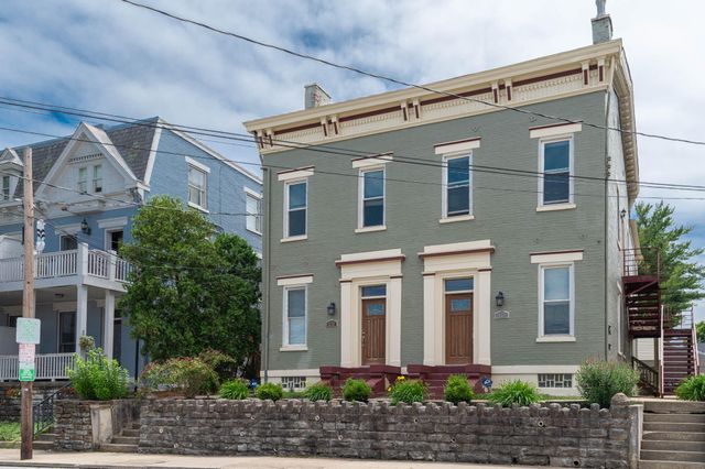 115 E 8th Street, Covington, KY 41011