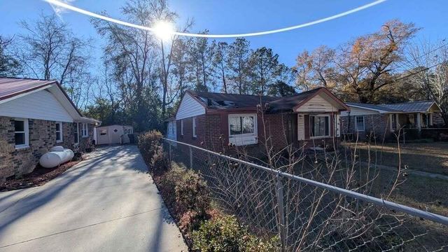 126 Fennick Dr Drive, Moncks Corner, SC 29461