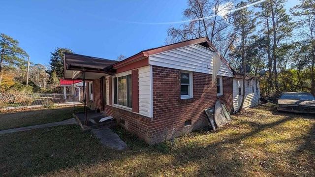 126 Fennick Dr Drive, Moncks Corner, SC 29461