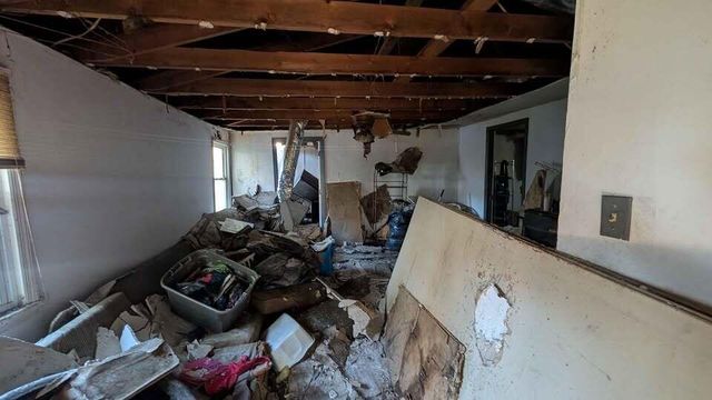 126 Fennick Dr Drive, Moncks Corner, SC 29461