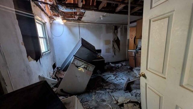 126 Fennick Dr Drive, Moncks Corner, SC 29461