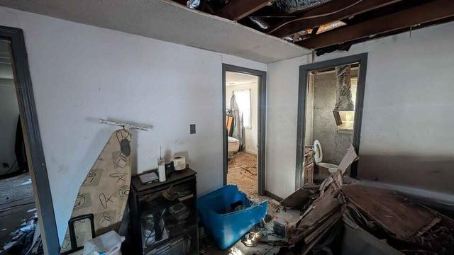 126 Fennick Dr Drive, Moncks Corner, SC 29461