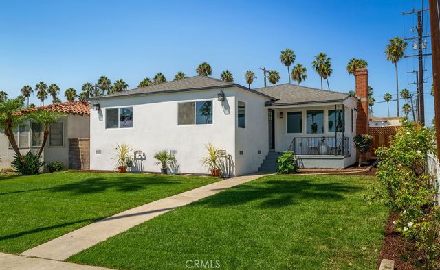 5419 S Rimpau, Los Angeles, CA 90043