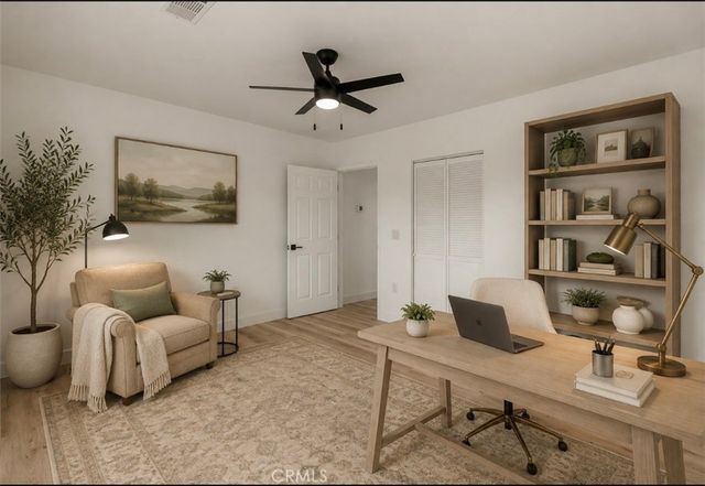 5419 S Rimpau, Los Angeles, CA 90043
