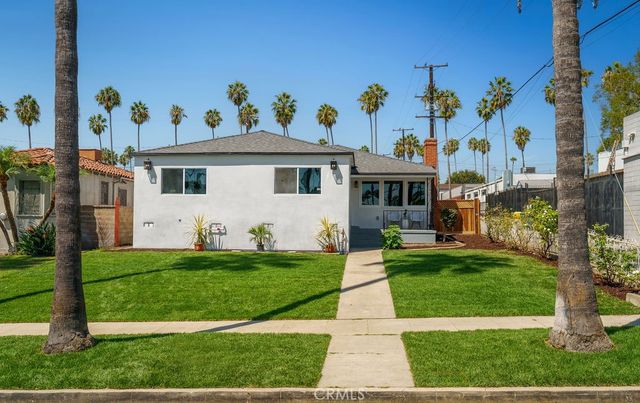 5419 S Rimpau, Los Angeles, CA 90043