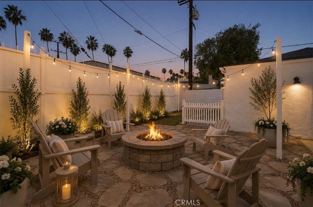 5419 S Rimpau, Los Angeles, CA 90043
