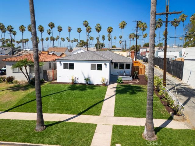5419 S Rimpau, Los Angeles, CA 90043
