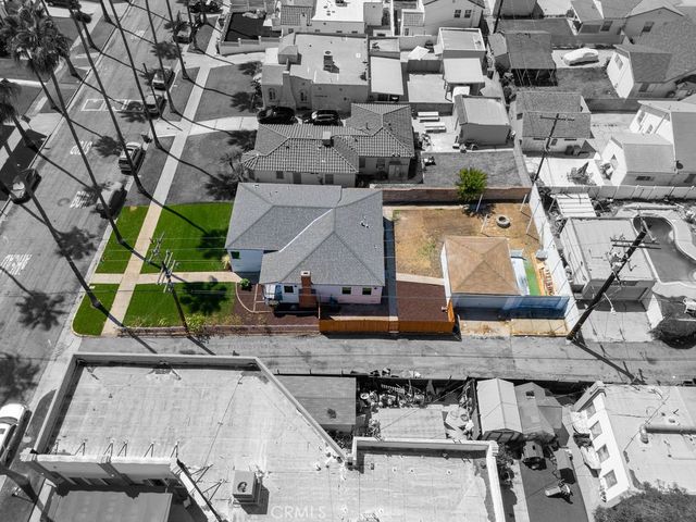 5419 S Rimpau, Los Angeles, CA 90043