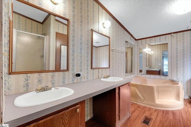 326 Chesapeake Trail, Pickens, SC 29671