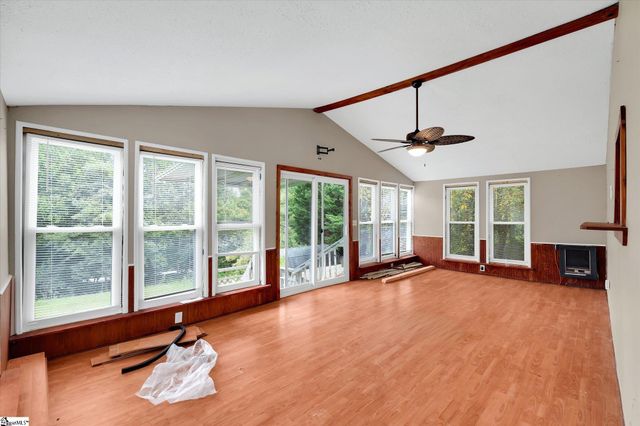326 Chesapeake Trail, Pickens, SC 29671