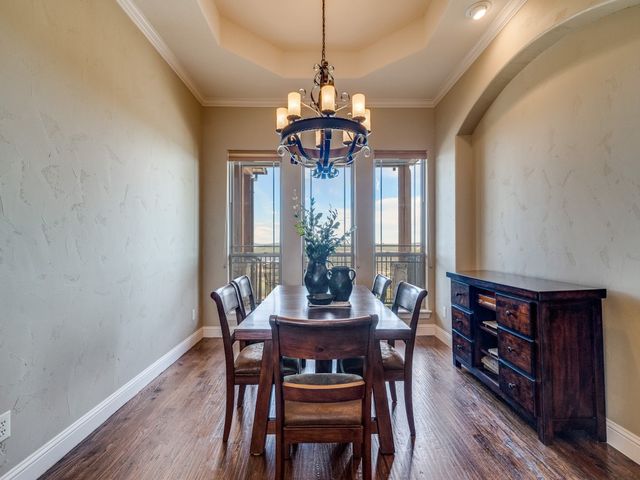 1598 Canyon Wren Loop, Graford, TX 76449