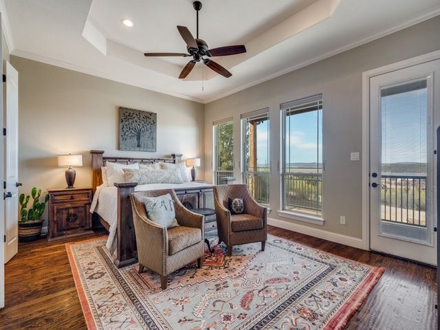 1598 Canyon Wren Loop, Graford, TX 76449