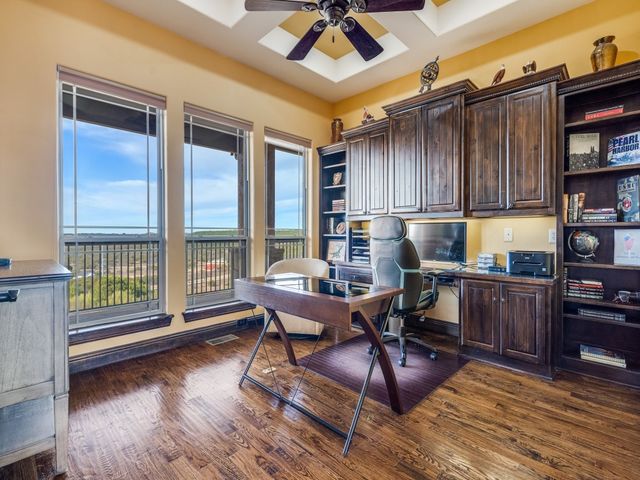 1598 Canyon Wren Loop, Graford, TX 76449