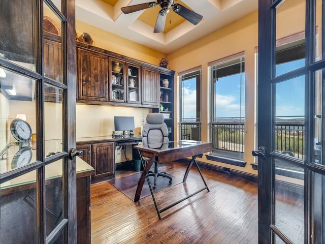 1598 Canyon Wren Loop, Graford, TX 76449