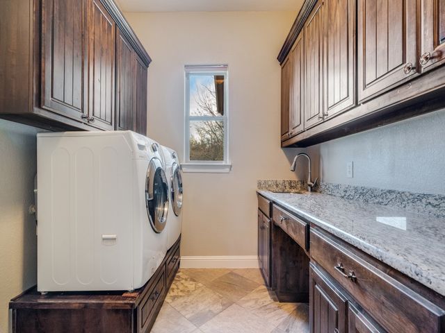 1598 Canyon Wren Loop, Graford, TX 76449