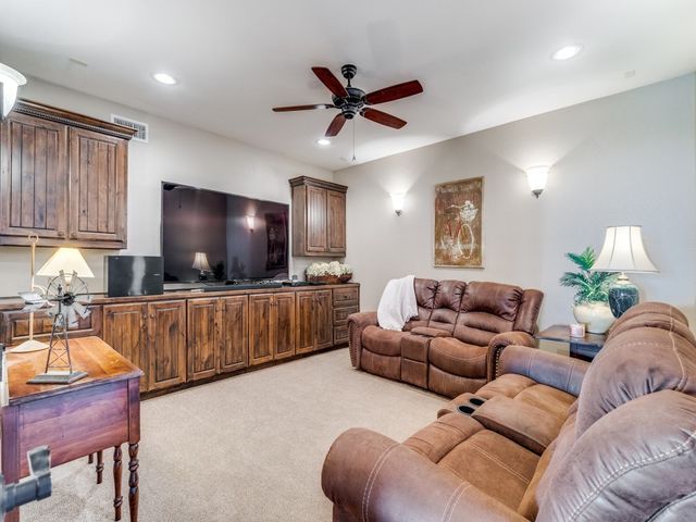 1598 Canyon Wren Loop, Graford, TX 76449