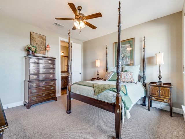 1598 Canyon Wren Loop, Graford, TX 76449