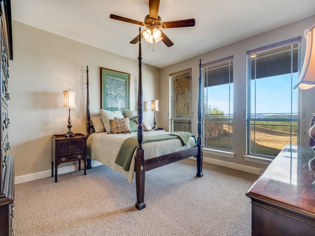 1598 Canyon Wren Loop, Graford, TX 76449