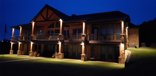 1598 Canyon Wren Loop, Graford, TX 76449