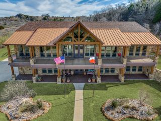 1598 Canyon Wren Loop, Graford, TX 76449