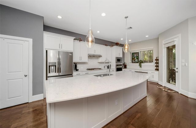 17627 Cook Forest Drive, Humble, TX 77346