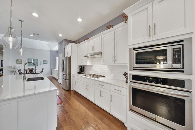 17627 Cook Forest Drive, Humble, TX 77346