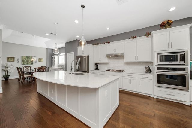 17627 Cook Forest Drive, Humble, TX 77346