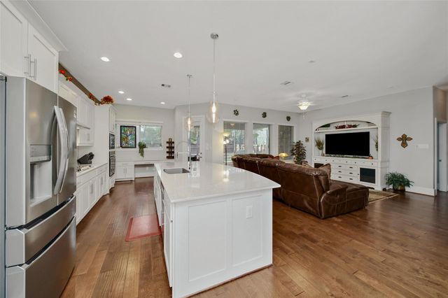 17627 Cook Forest Drive, Humble, TX 77346