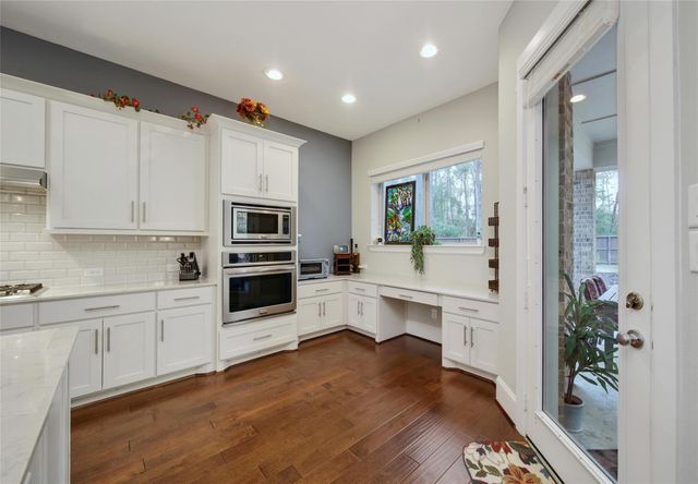 17627 Cook Forest Drive, Humble, TX 77346