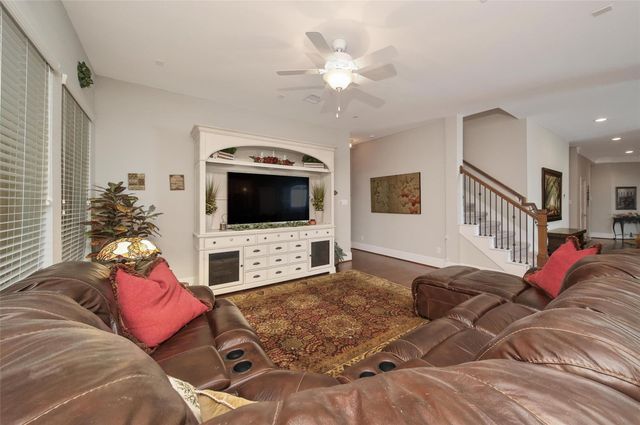 17627 Cook Forest Drive, Humble, TX 77346