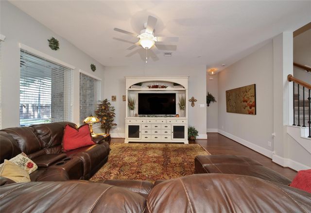 17627 Cook Forest Drive, Humble, TX 77346