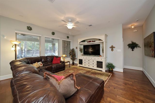 17627 Cook Forest Drive, Humble, TX 77346