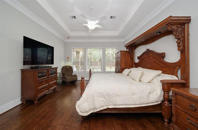 17627 Cook Forest Drive, Humble, TX 77346