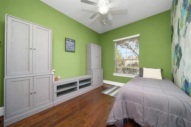 17627 Cook Forest Drive, Humble, TX 77346