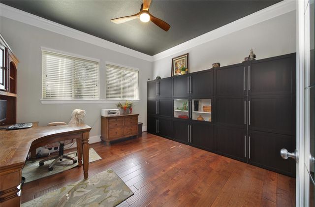 17627 Cook Forest Drive, Humble, TX 77346