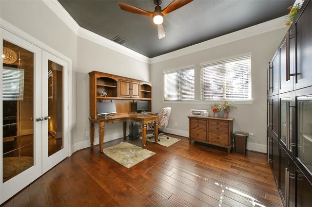 17627 Cook Forest Drive, Humble, TX 77346