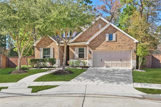 17627 Cook Forest Drive, Humble, TX 77346