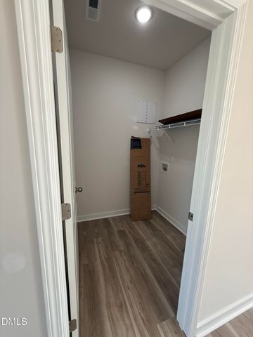 189 Jacobs Ridge Drive, Four Oaks, NC 27524