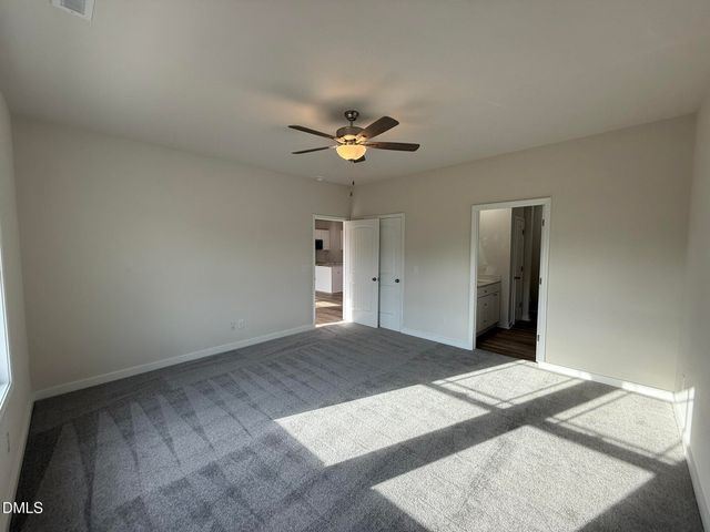 189 Jacobs Ridge Drive, Four Oaks, NC 27524