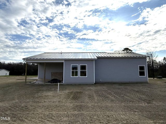 189 Jacobs Ridge Drive, Four Oaks, NC 27524