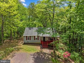 19106 LOGGERS RD, Culpeper, VA 22701