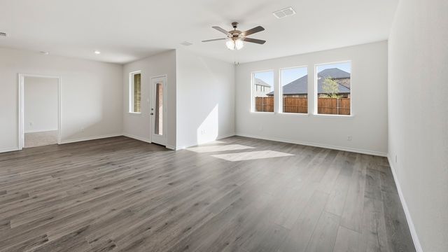 8426 Everly Drive, Garland, TX 75043