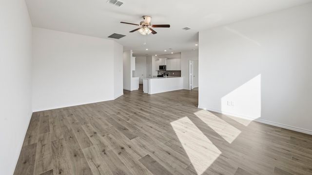 8426 Everly Drive, Garland, TX 75043