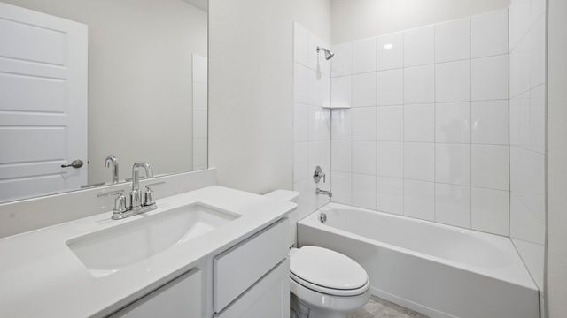 8426 Everly Drive, Garland, TX 75043