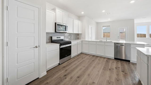 8426 Everly Drive, Garland, TX 75043