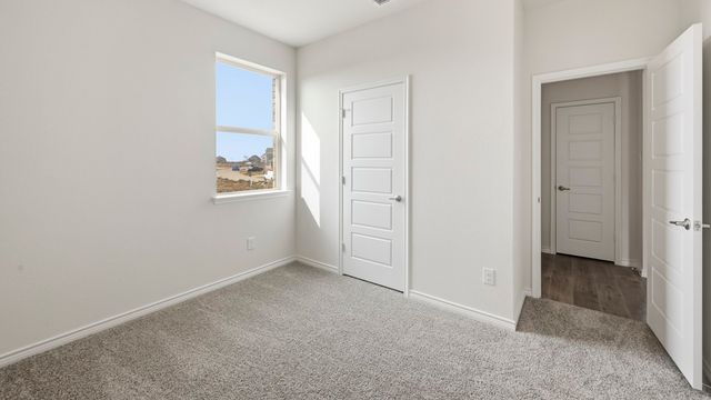 8426 Everly Drive, Garland, TX 75043
