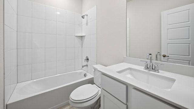 8426 Everly Drive, Garland, TX 75043